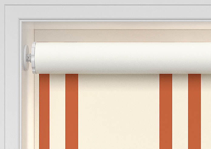 Winnies Stripe, Jaffs - Twist&Fit Roller Blind - Image 9
